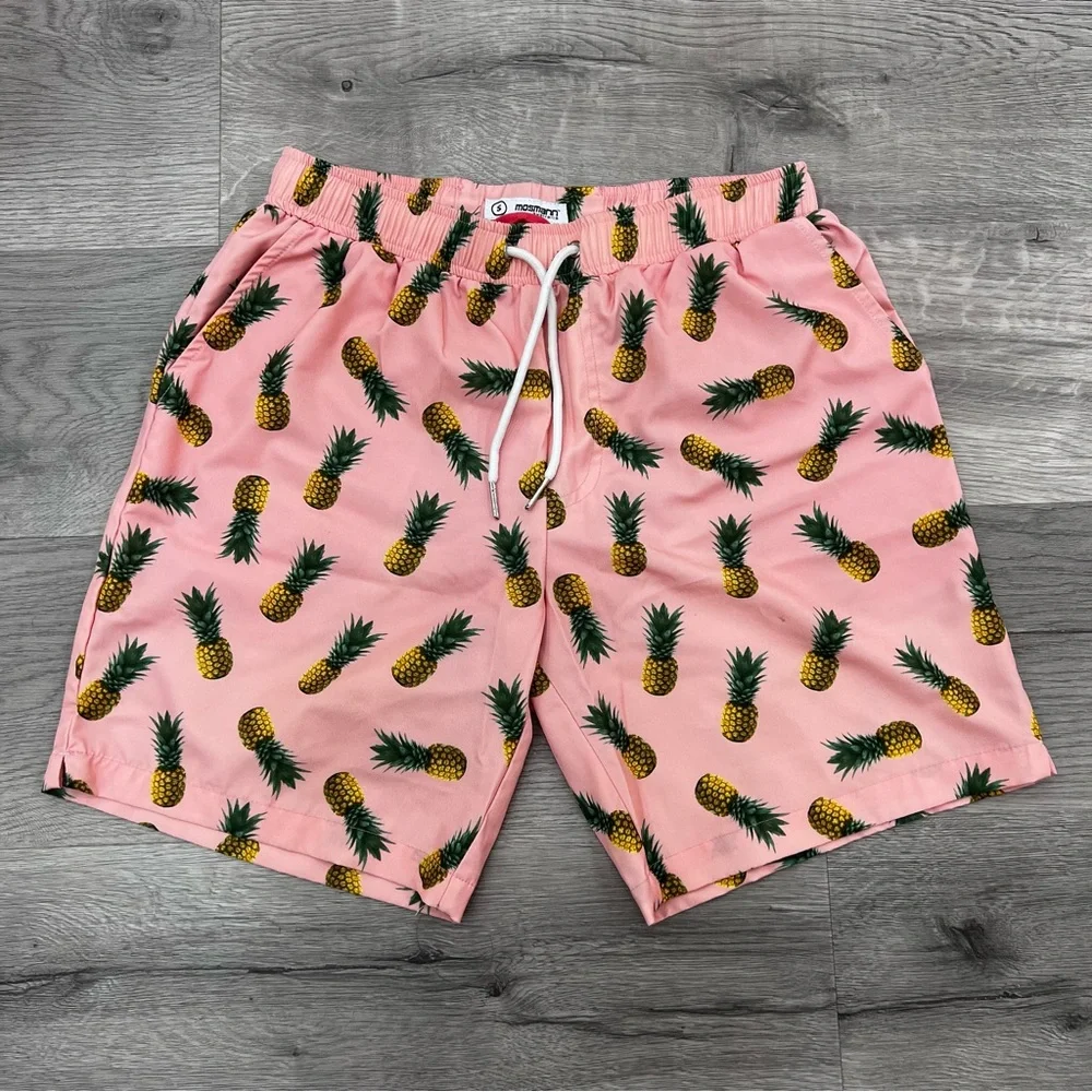 Mosmann Swimming Trunks - Picture 1 of 5